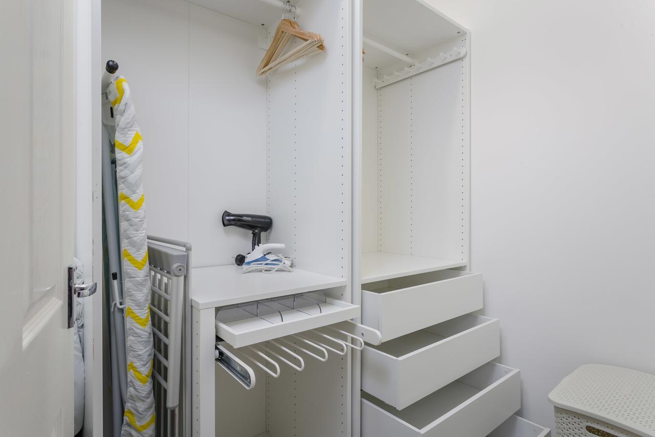 1 Bed Apt Sleeps 4 루턴 외부 사진